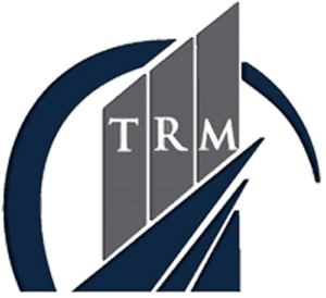 TRM Insurance - Log Icon